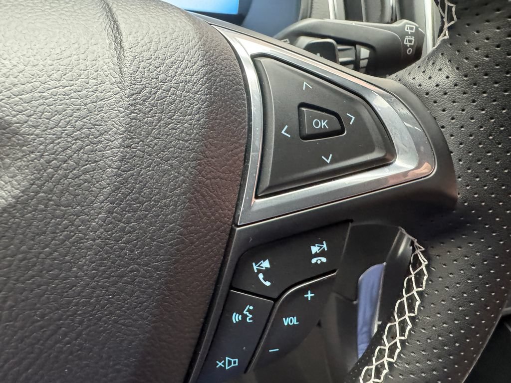 Certified 2023 Ford Edge ST AWD/4WD image 15