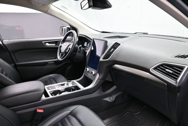 Certified 2023 Ford Edge SEL w/ Convenience Package AWD/4WD image 33