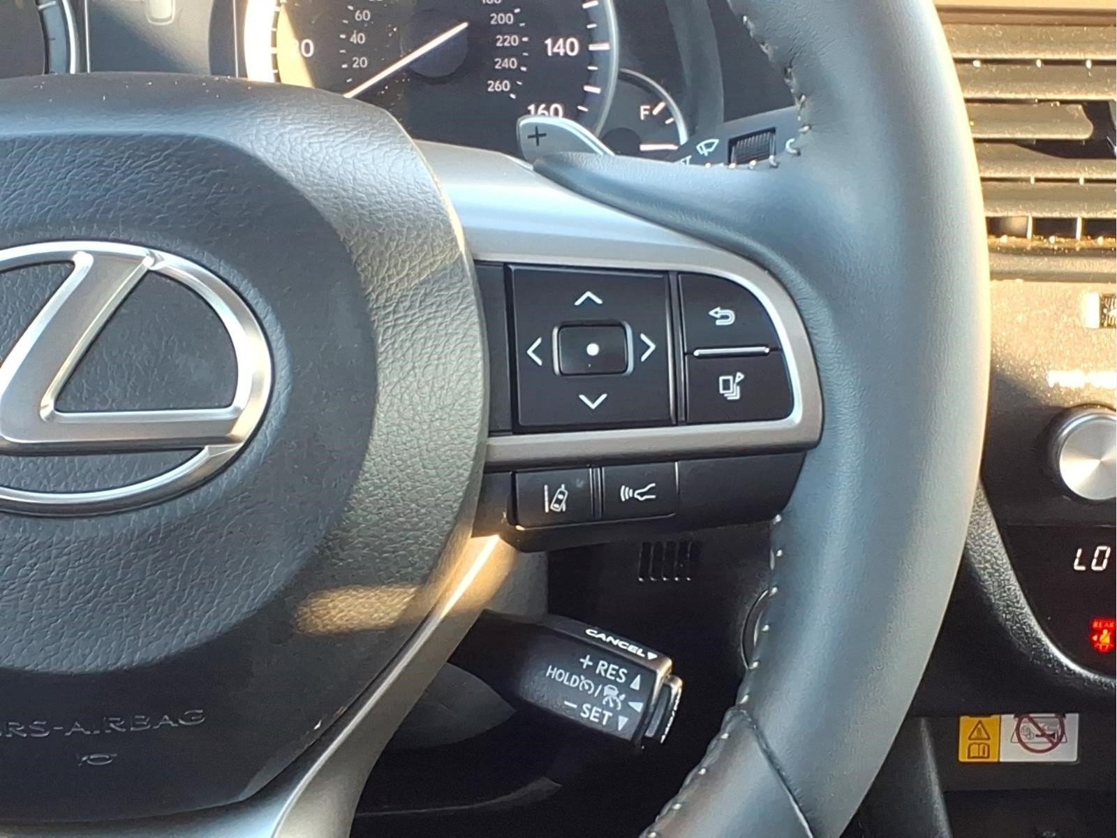 Used 2022 Lexus RX 450h AWD w/ Premium Package image 17