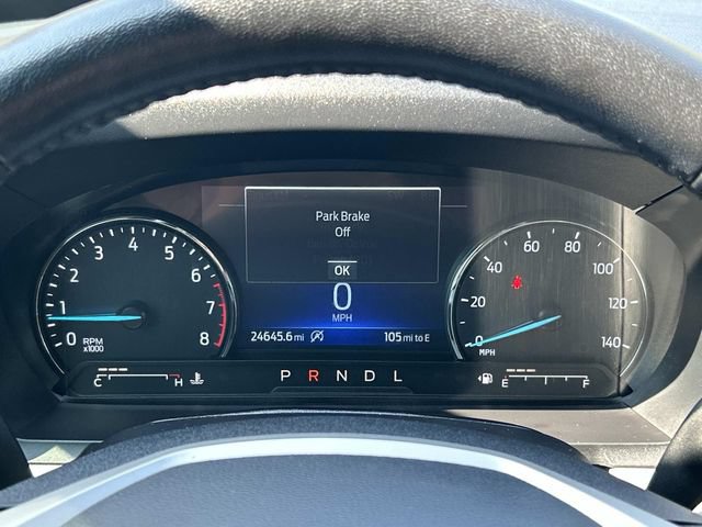 Certified 2024 Ford Explorer XLT w/ Equipment Group 202A AWD/4WD image 42