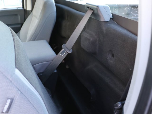 Certified 2022 Ford F150 2WD Regular Cab image 21