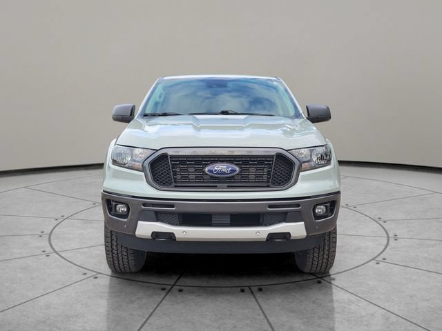 Certified 2023 Ford Ranger XLT w/ Equipment Group 302A High AWD/4WD image 15