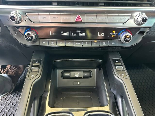 Used 2021 Kia Telluride SX w/ SX Prestige Package AWD/4WD image 23