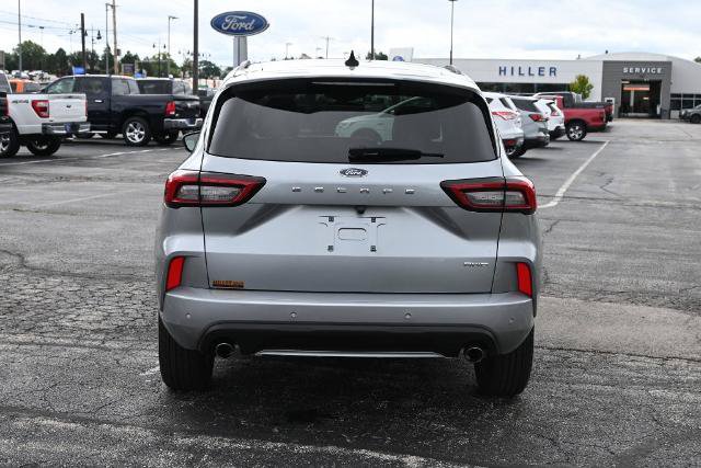 Certified 2024 Ford Escape ST-Line w/ Tech Pack #1 AWD/4WD image 10