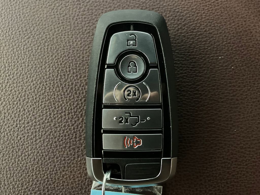 Certified 2023 Ford F150 Lariat w/ Equipment Group 502A High image 34