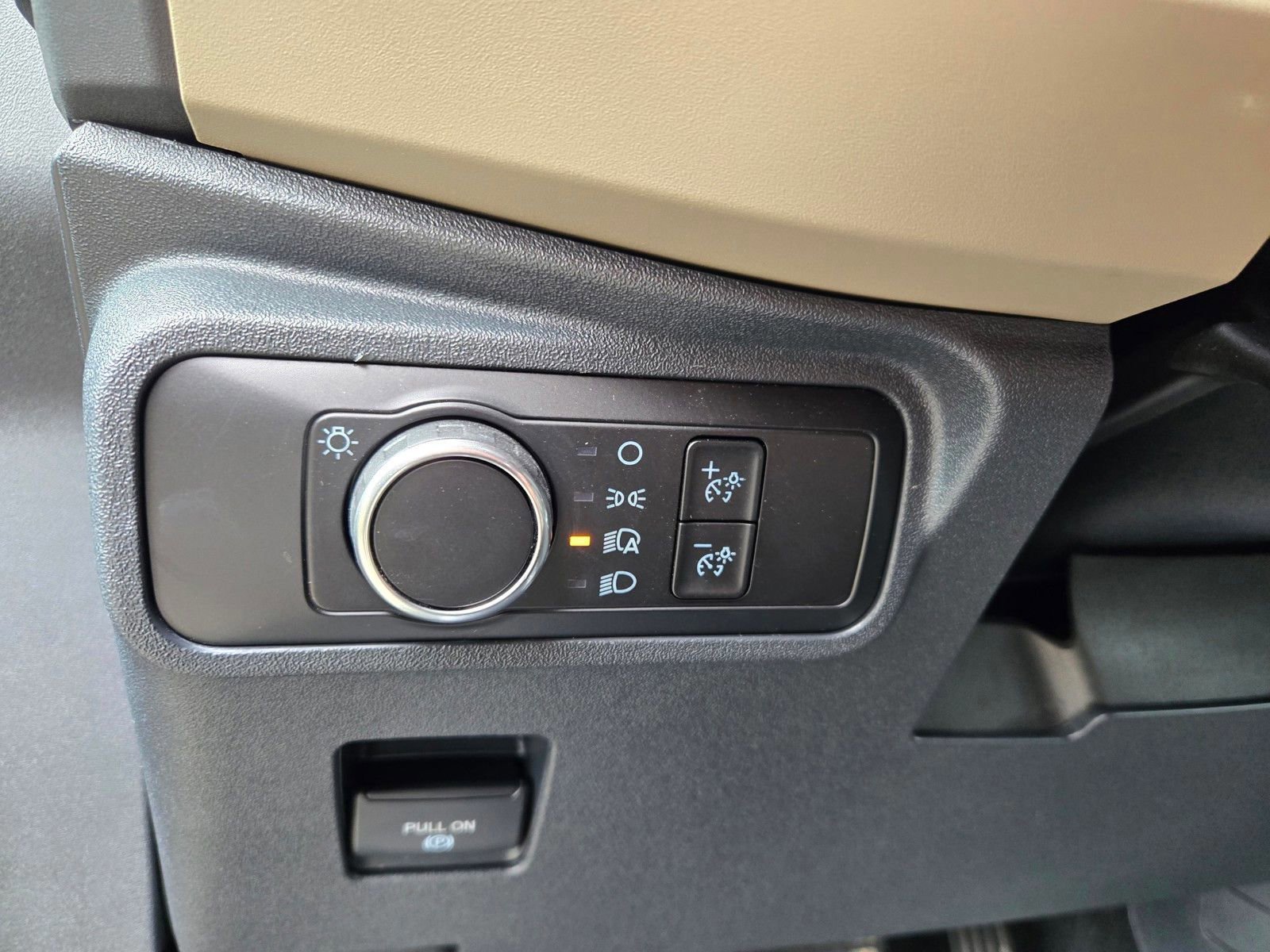 Certified 2025 Ford Bronco Big Bend AWD/4WD image 29