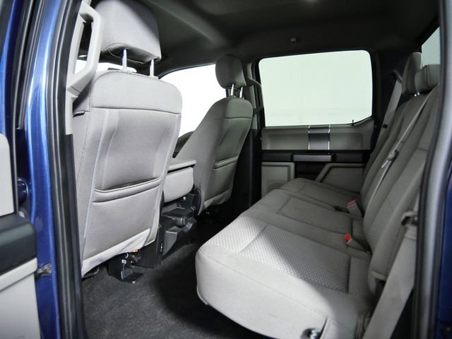 Certified 2020 Ford F150 XLT w/ Equipment Group 302A Luxury AWD/4WD image 16