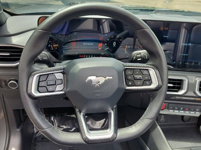 Certified 2025 Ford Mustang Premium image 29