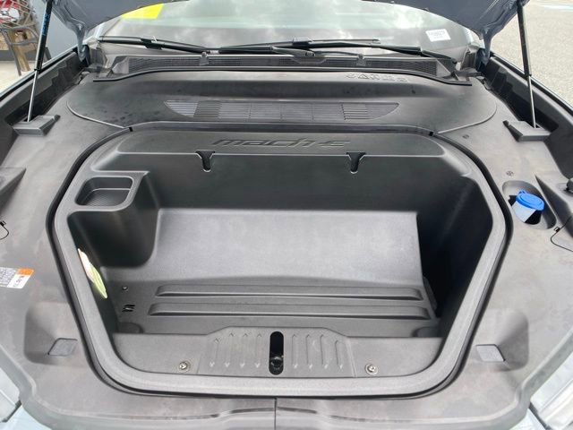 Certified 2025 Ford Mustang Mach-E GT AWD/4WD image 11