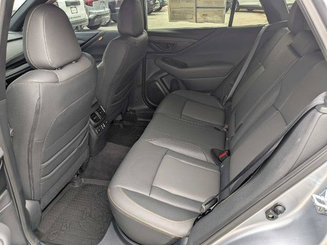 Used 2025 Subaru Outback Wilderness w/ Wilderness Package AWD/4WD image 14