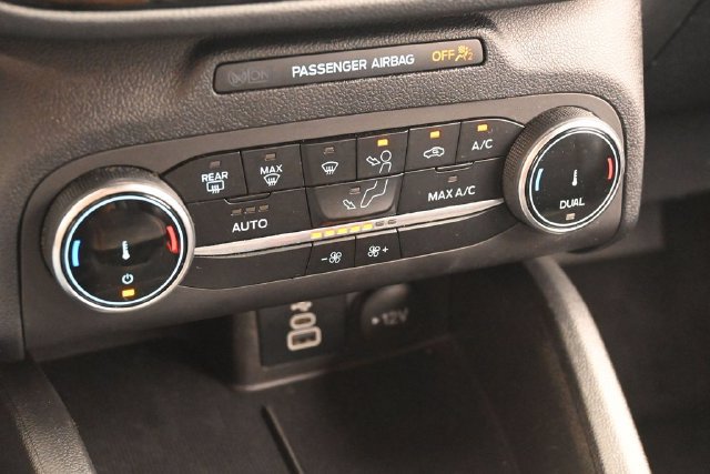 Certified 2025 Ford Escape ST-Line FWD image 25