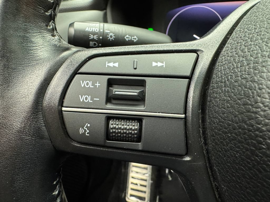 Used 2023 Honda Accord Sport image 15
