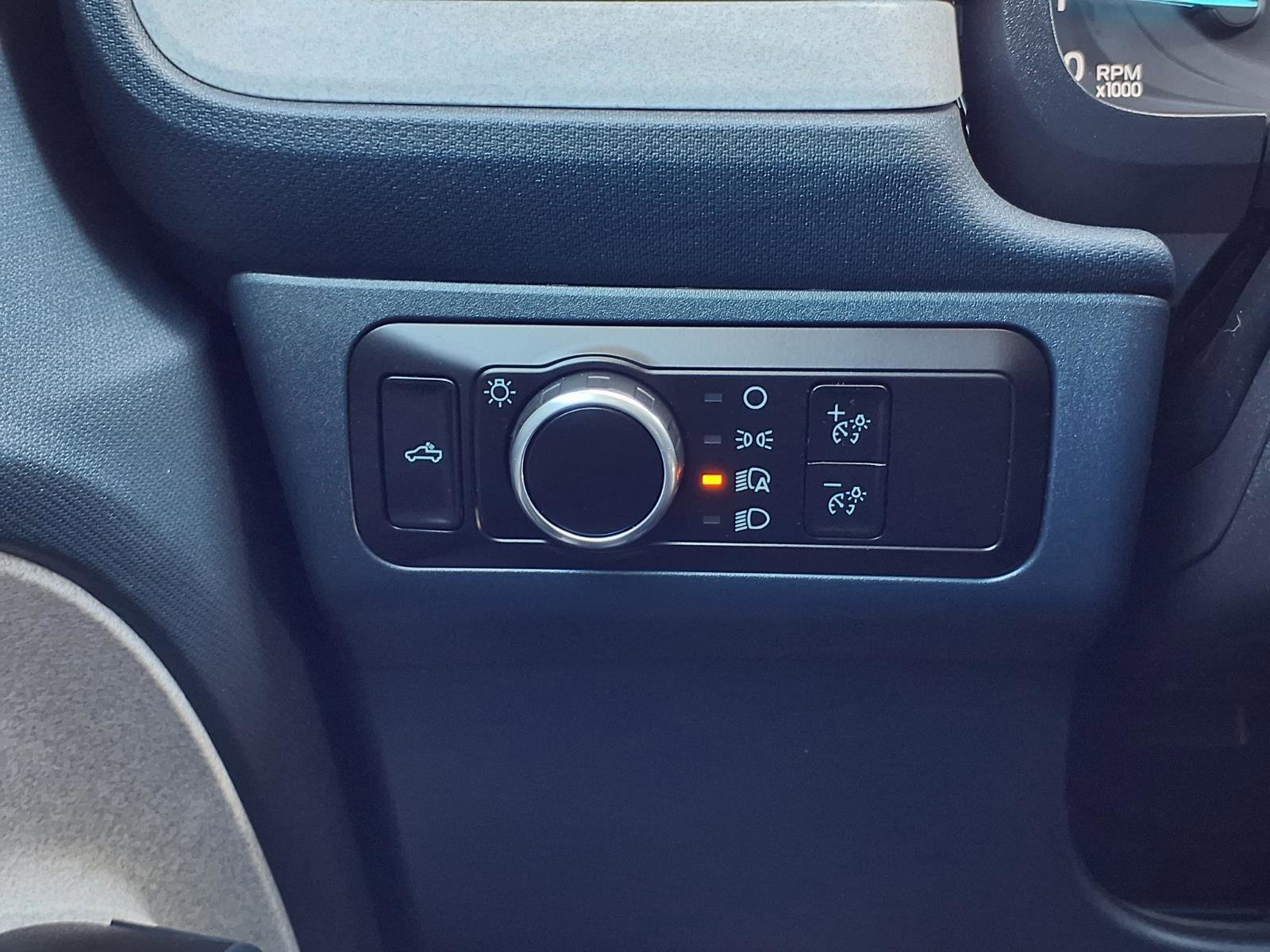 Certified 2023 Ford Maverick XLT w/ Equipment Group 300A Standard AWD/4WD image 20