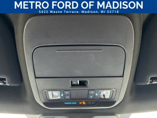 Certified 2024 Ford F150 XLT w/ Equipment Group 302A MID AWD/4WD image 34