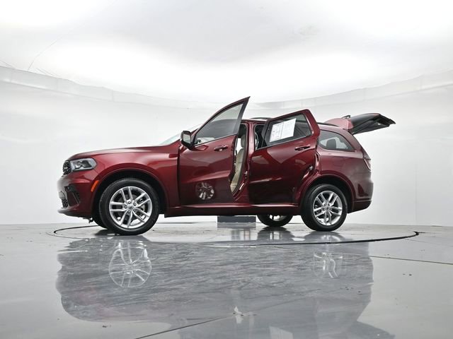 Used 2022 Dodge Durango GT image 59
