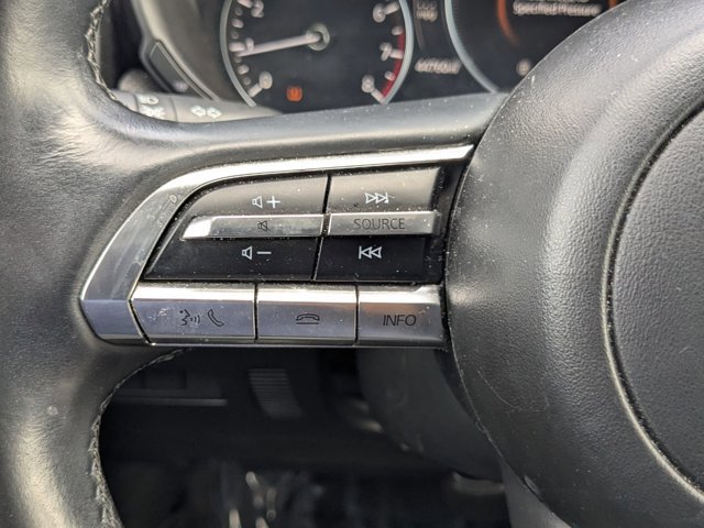 Used 2024 MAZDA CX-50 AWD 2.5 S w/ Preferred Package image 15