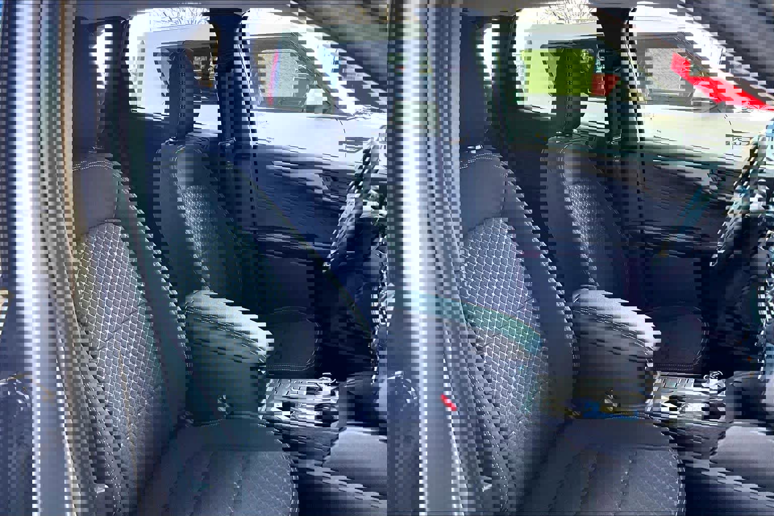 Certified 2024 Ford Escape Active image 11