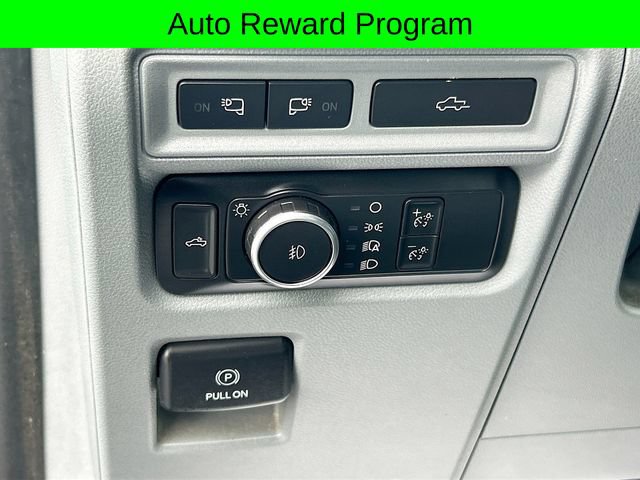 Certified 2022 Ford F150 XLT w/ Equipment Group 302A High AWD/4WD image 15