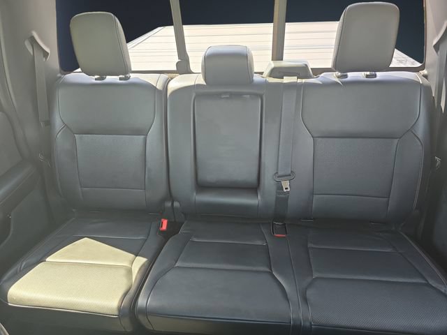 Certified 2023 Ford F150 Lariat w/ Trailer Tow Package AWD/4WD image 13