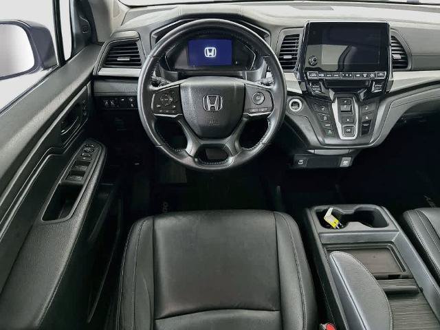 Used 2023 Honda Odyssey EX-L image 10