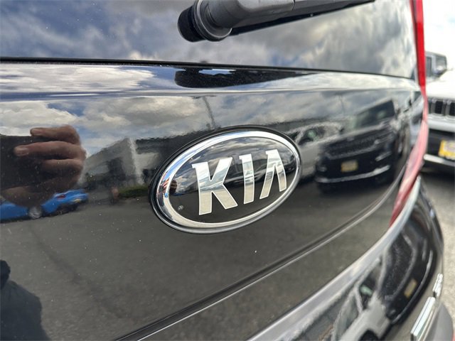 Used 2020 Kia Soul EX image 45