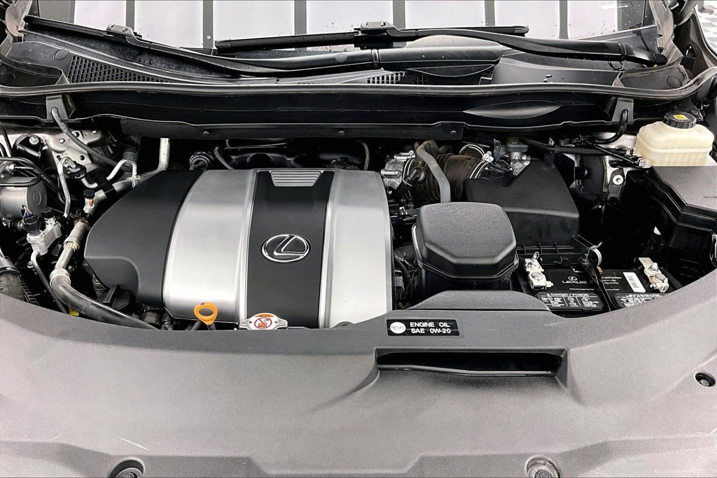 Used 2021 Lexus RX 350 FWD w/ Premium Package image 10