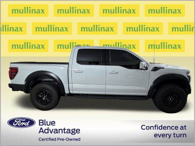 Certified 2024 Ford F150 Raptor AWD/4WD image 2
