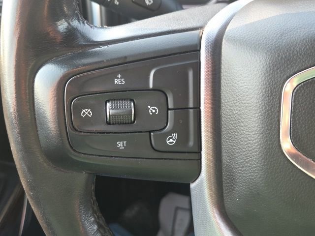 Used 2021 GMC Sierra 1500 SLE w/ X31 Off-Road Package image 32