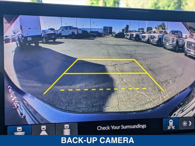 Used 2024 Honda Accord Touring image 18