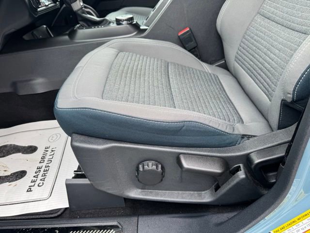 Certified 2022 Ford Bronco Outer Banks image 8