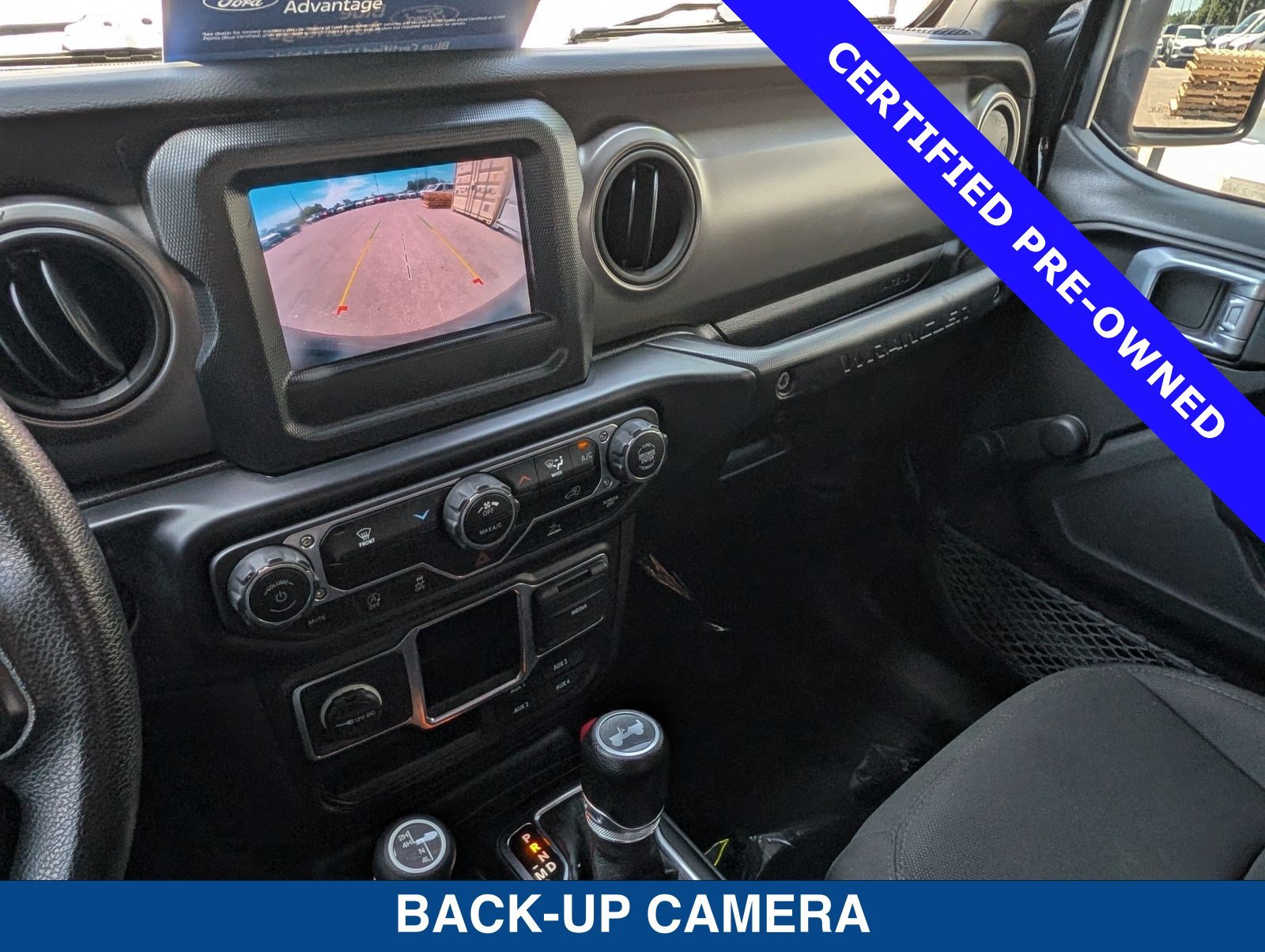 Used 2022 Jeep Wrangler Sport AWD/4WD image 24