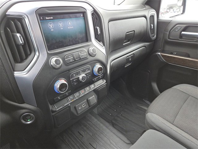 Used 2019 GMC Sierra 1500 Elevation w/ Elevation Value Package image 36
