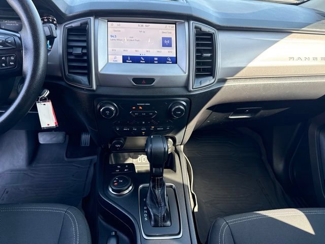 Certified 2023 Ford Ranger XL w/ FX4 Off-Road Package AWD/4WD image 32