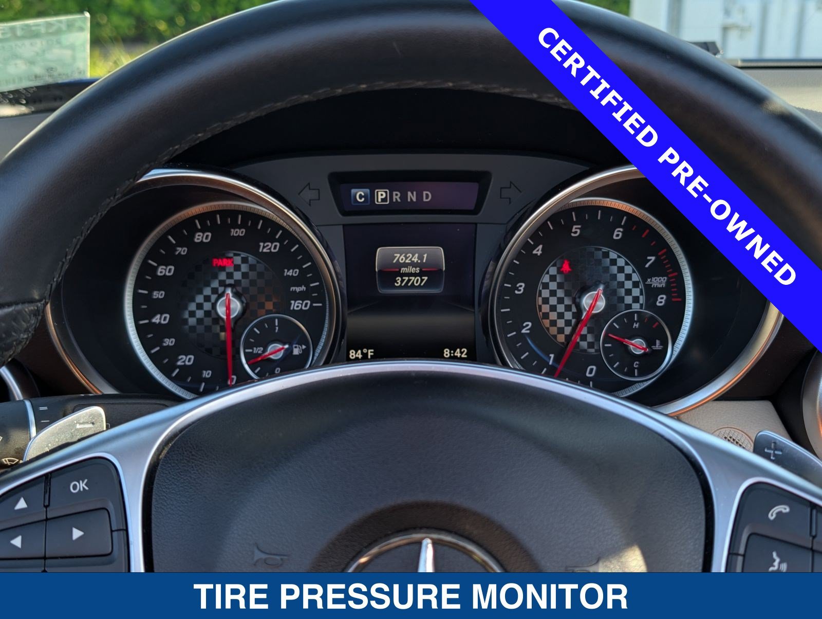 Used 2019 Mercedes-Benz SLC 300 image 23