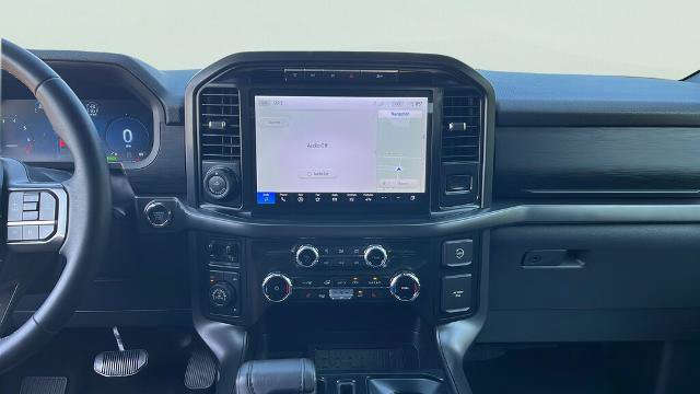 Certified 2024 Ford F150 XLT w/ Equipment Group 302A MID AWD/4WD image 10