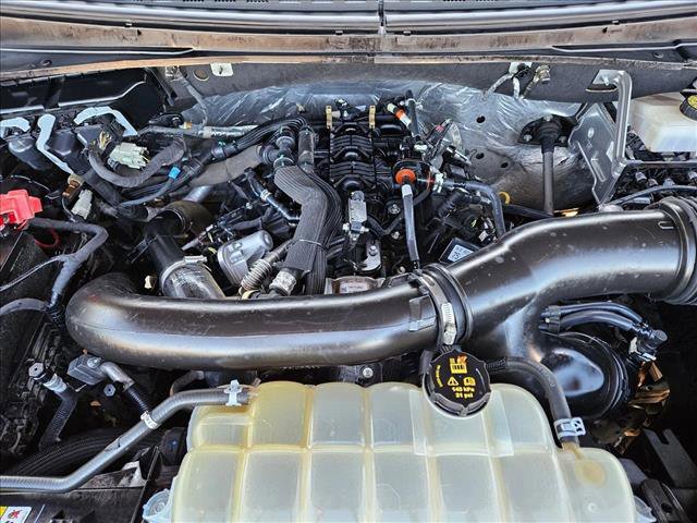 Certified 2022 Ford Expedition XLT AWD/4WD image 24