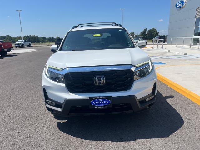 Used 2022 Honda Passport EX-L image 2