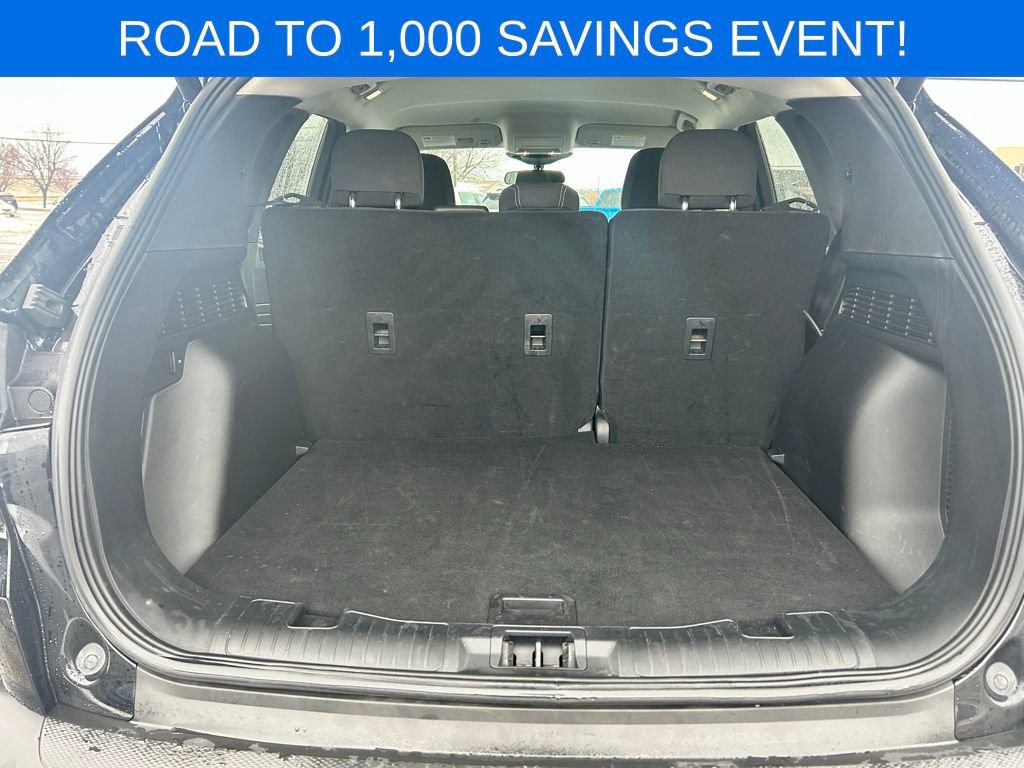 Certified 2024 Ford Escape Active image 34