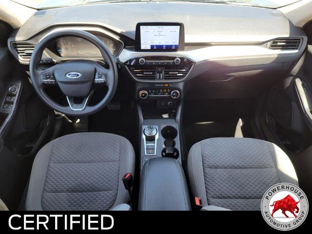 Certified 2020 Ford Escape SE image 18
