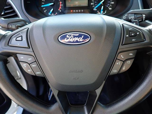 Certified 2019 Ford Edge SE AWD/4WD image 14