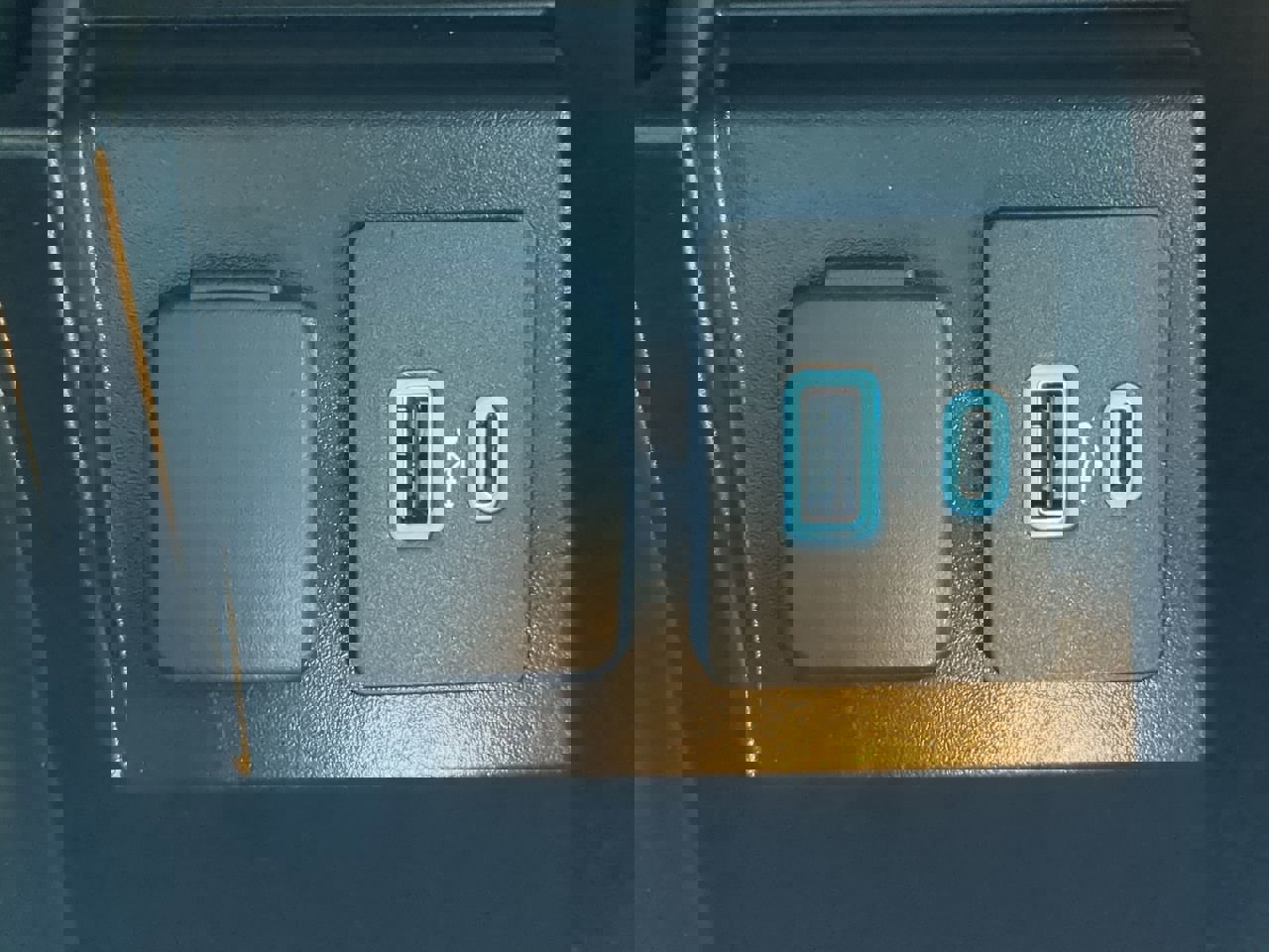 Certified 2023 Ford Explorer ST w/ Equipment Group 401A image 21