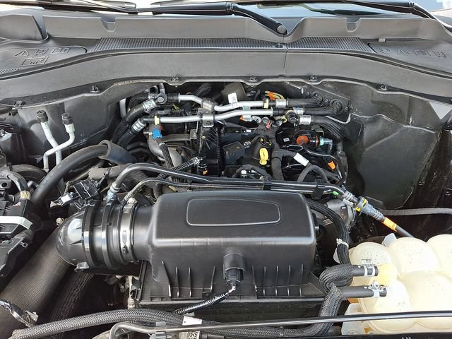 Certified 2023 Ford Explorer XLT AWD/4WD image 28