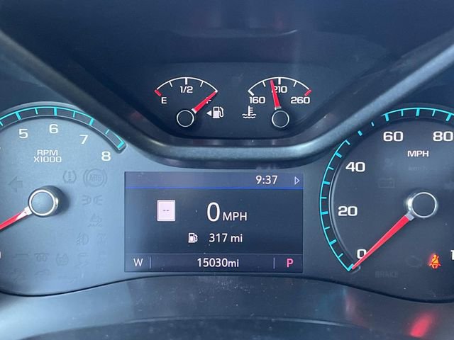 Used 2019 GMC Canyon Denali AWD/4WD image 19