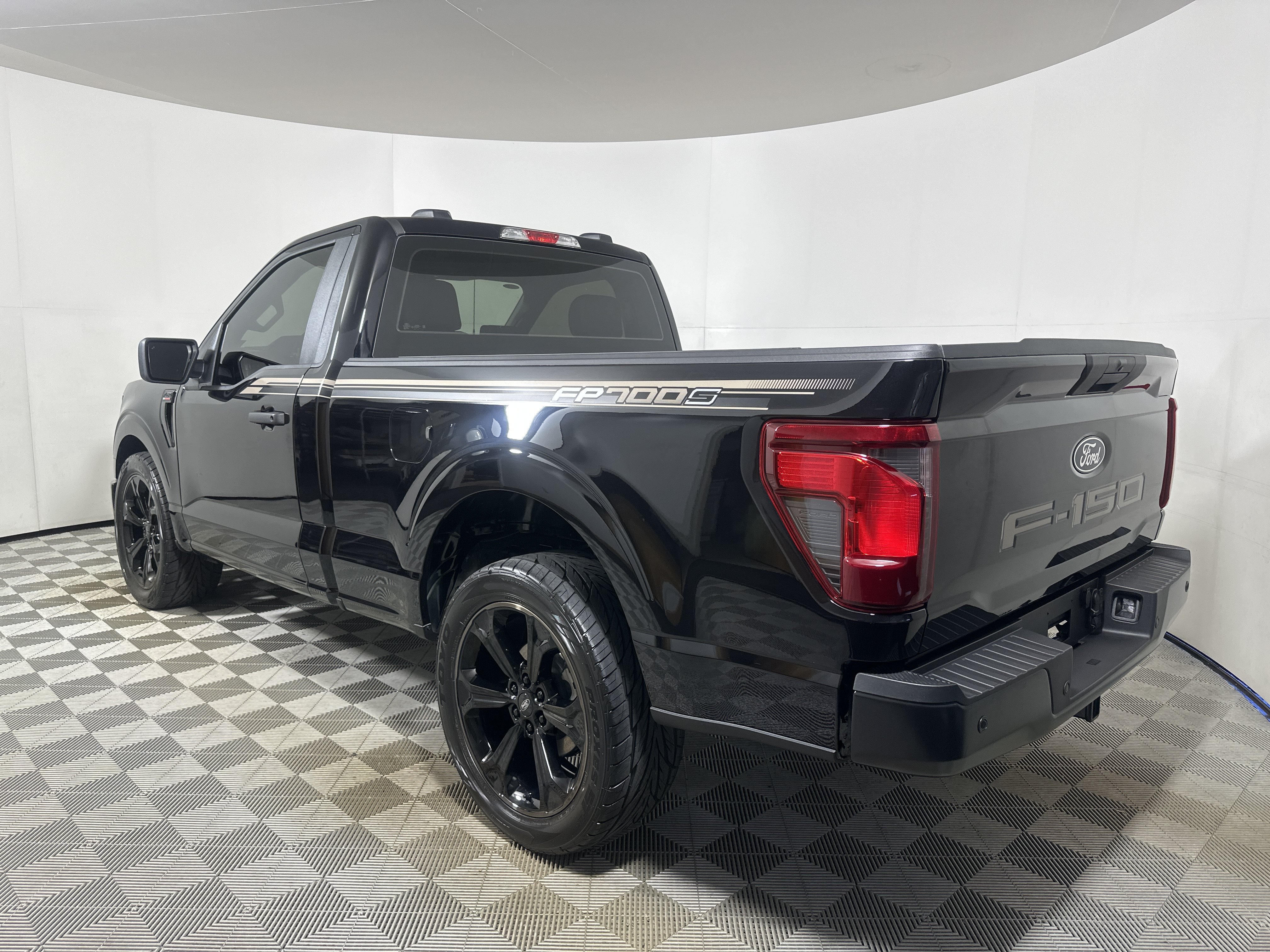 Certified 2026 Ford F150 XL AWD/4WD image 5