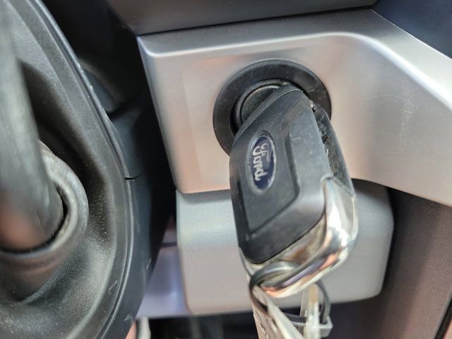 Certified 2024 Ford F550 2WD Crew Cab Super Duty image 30