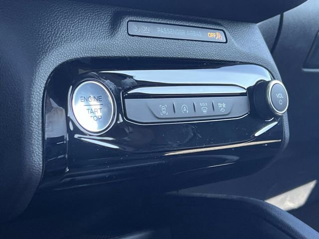 Certified 2023 Ford Escape ST-Line w/ Tech Pack #1 image 23