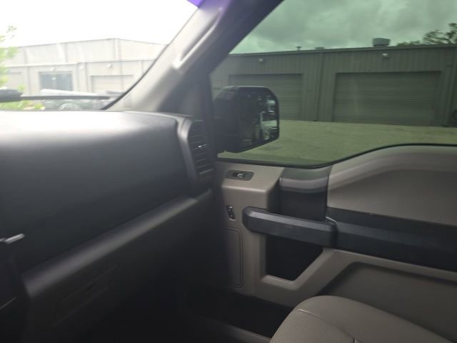 Certified 2020 Ford F150 XL w/ XL Power Equipment Group RWD image 13
