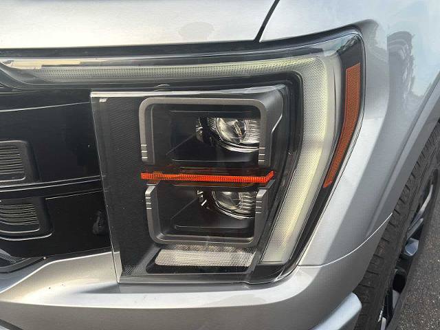 Certified 2023 Ford F150 Lariat w/ Equipment Group 502A High AWD/4WD image 33