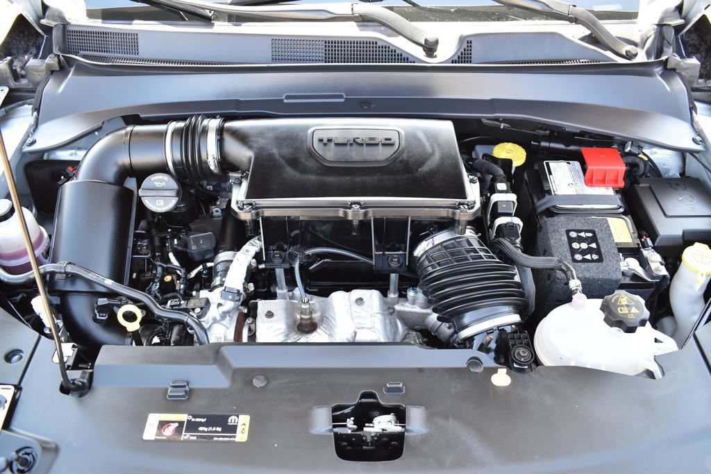 Used 2025 Jeep Compass Limited AWD/4WD image 13