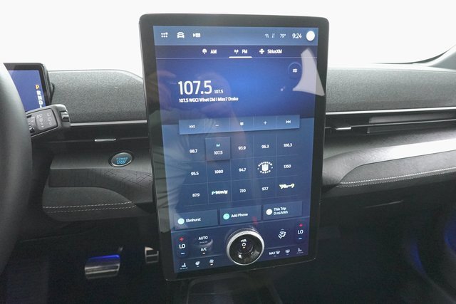 Certified 2024 Ford Mustang Mach-E GT image 21